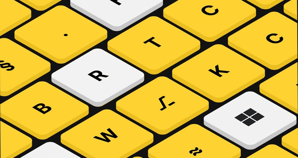 25 команд меню «Выполнить» в Windows (Win+R), которые используют опытные пользователи