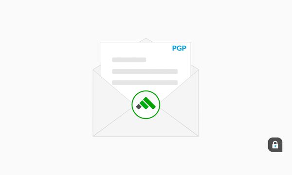 Как отправить зашифрованный E-mail