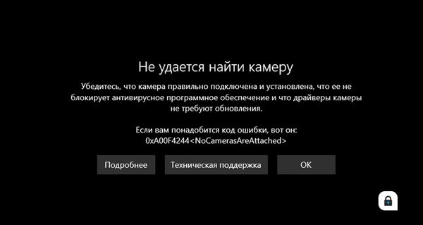 ​Как заблокировать камеру и микрофон на ноутбуке